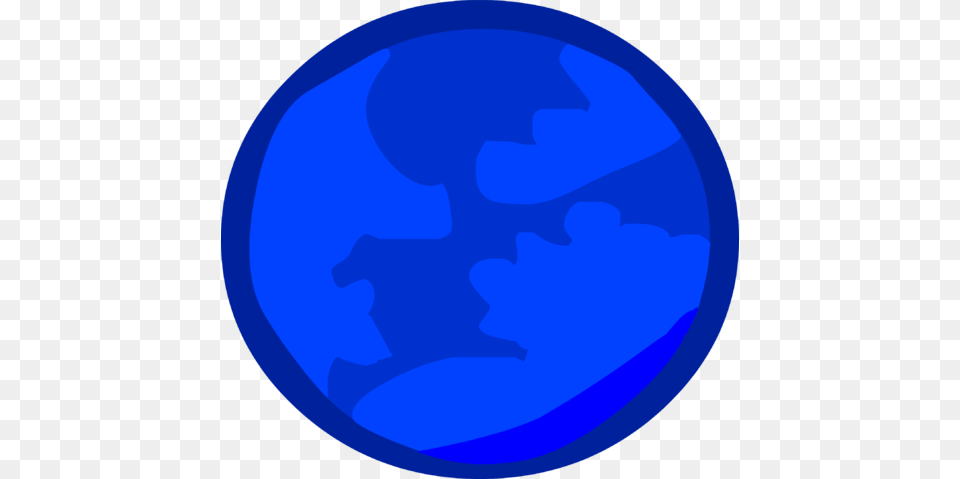 Blue Planet Body Circle, Astronomy, Outer Space, Globe Free Png