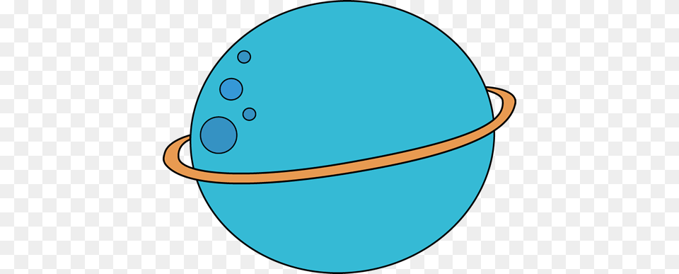 Blue Planet Clip Art Image, Astronomy, Outer Space, Sphere, Clothing Free Transparent Png