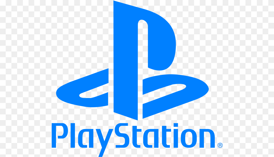 Blue Playstation Logo Playstation Logo No Background, Text, Symbol Free Transparent Png