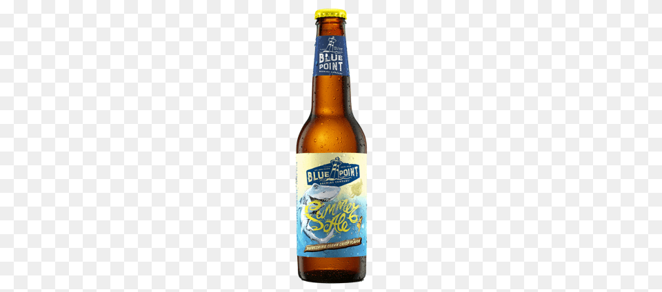 Blue Point Brewing Company, Alcohol, Beer, Beer Bottle, Beverage Free Png