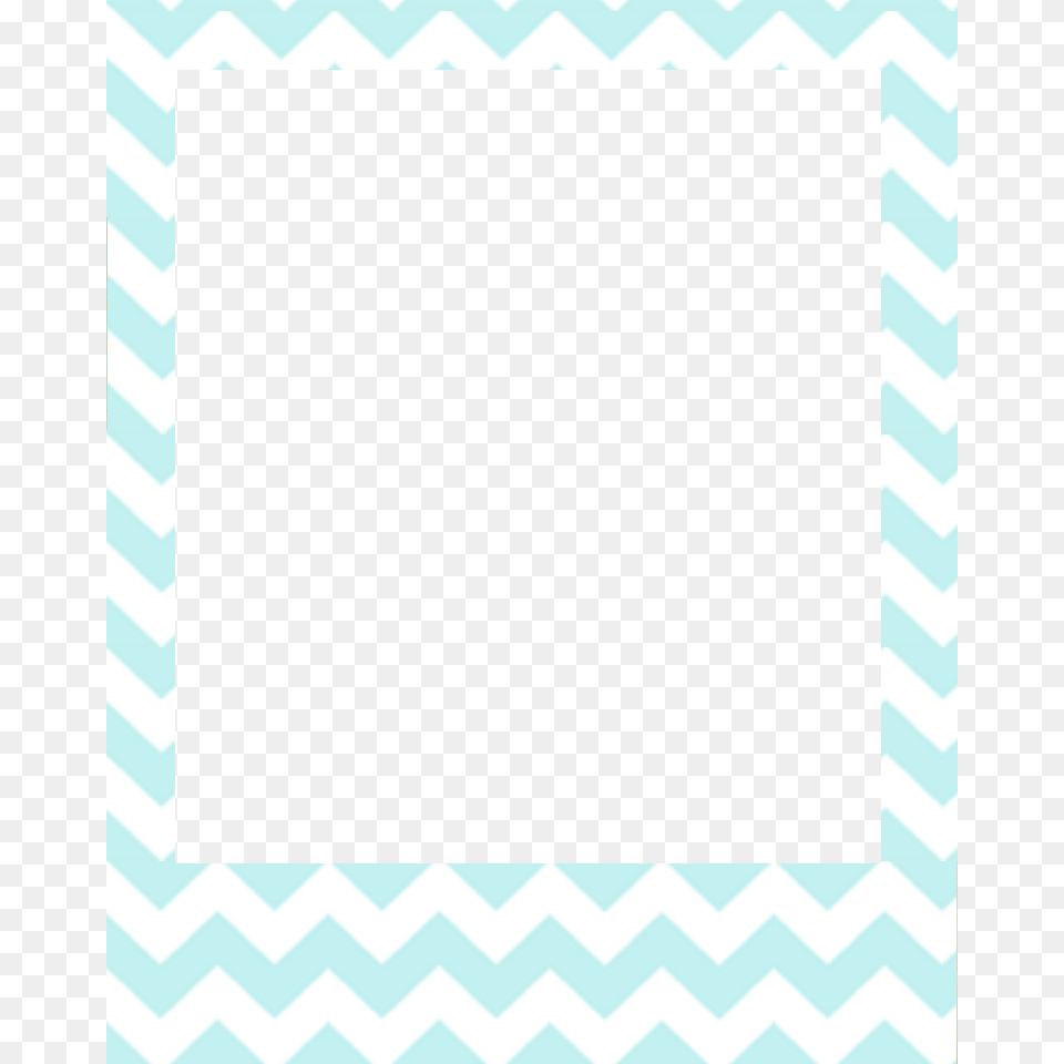 Blue Polaroid, Home Decor, Blackboard Png