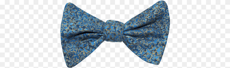Blue Polkadot Bow Tie, Accessories, Formal Wear, Bow Tie Png