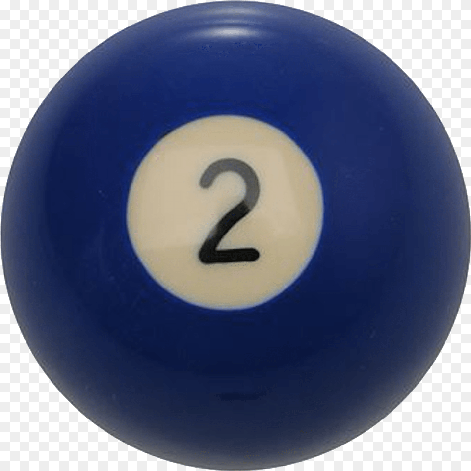 Blue Pool Ball Billiard Ball, Text, Disk, Symbol, Number Png Image