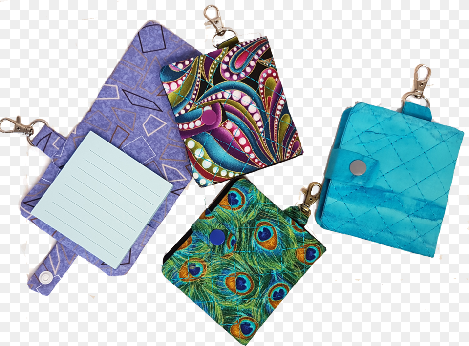 Blue Post It Note, Accessories, Bag, Handbag, Purse Free Png Download