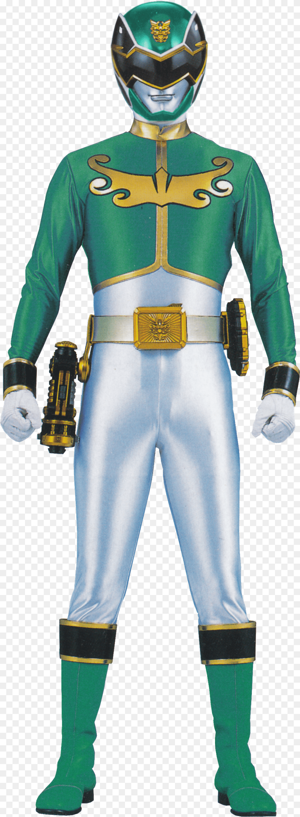 Blue Power Rangers Megaforce, Clothing, Costume, Person, Adult Png Image