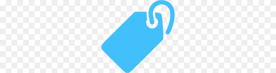 Blue Price Tag Image, Person Png