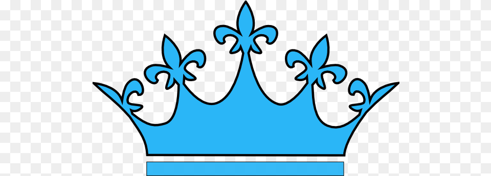 Blue Prince Crown Clip Art Crown Clipart, Accessories, Jewelry Free Transparent Png