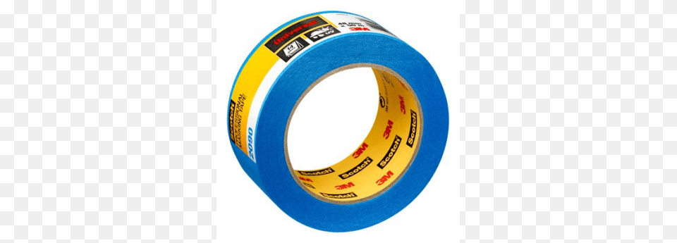 Blue Professional Masking Tape Gt Maintenance And Cleaning Png Image