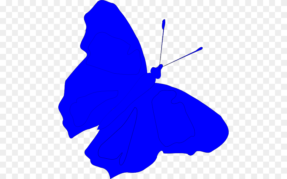 Blue Purple Butterfly Hi, Leaf, Plant, Animal, Insect Free Png