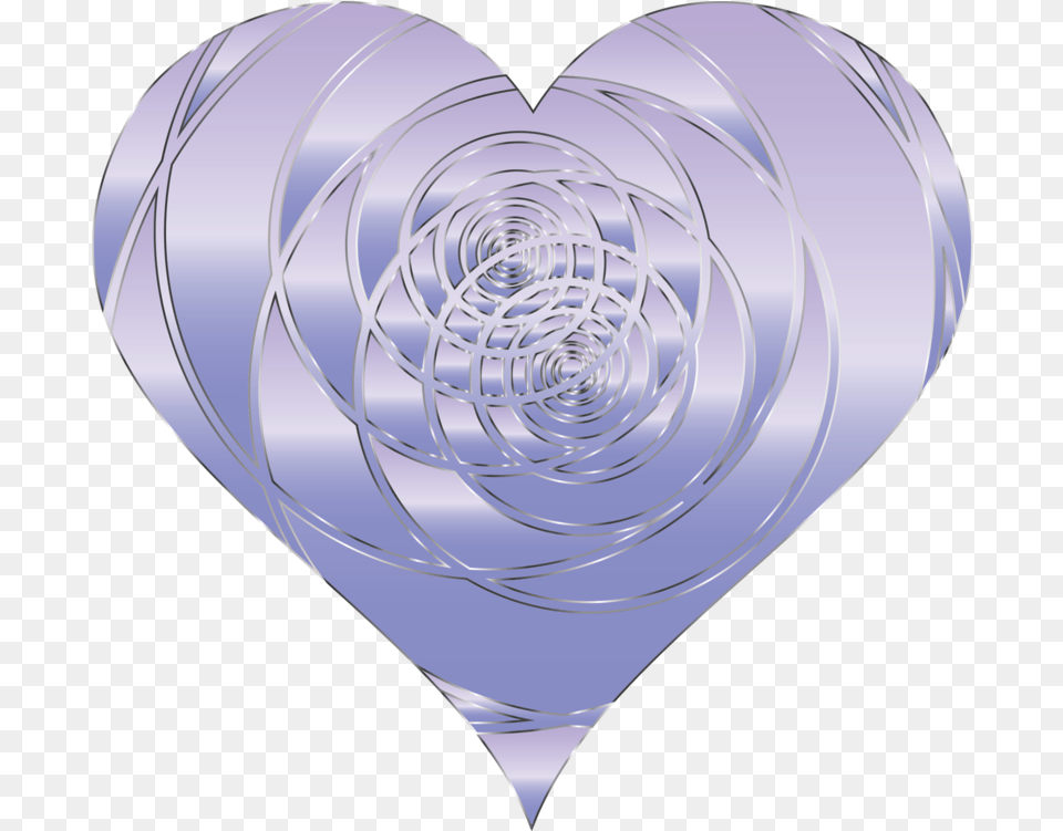 Blue Purple Heart Clipart, Balloon, Disk Png