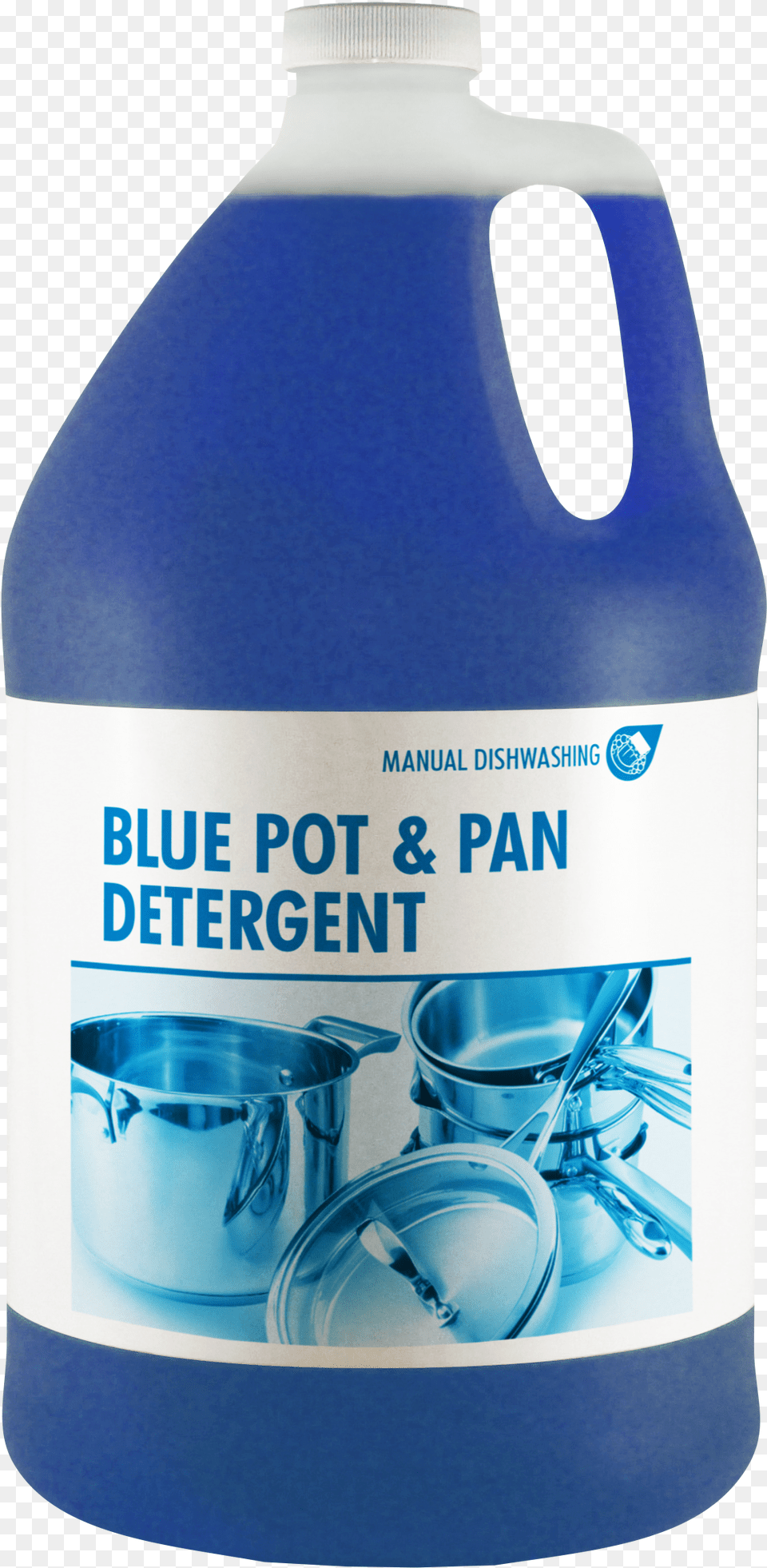 Blue Put And Pan Detergent Esoteric Dc2 Bars Of Death, Bottle, Food, Seasoning, Syrup Png Image