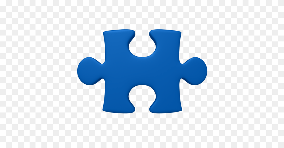 Blue Puzzle Piece, Game, Jigsaw Puzzle, Smoke Pipe Png Image