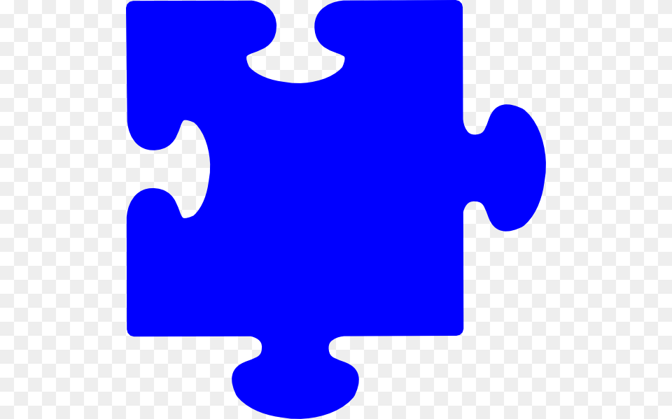 Blue Puzzle Piece Clip Arts, Game, Jigsaw Puzzle Png