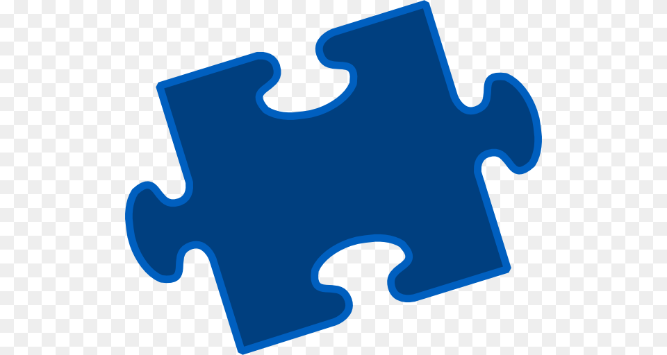 Blue Puzzle Pieces Clip Art, Game, Jigsaw Puzzle Png