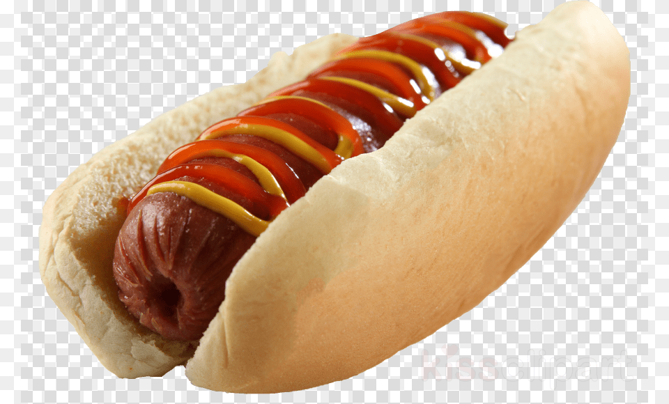 Blue Question Mark Icon, Food, Hot Dog, Ketchup Free Png