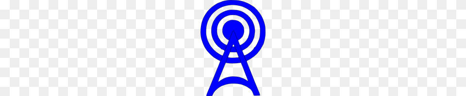 Blue Radio Tower Icon Clip Art For Web, Spiral, Coil, Person Free Png