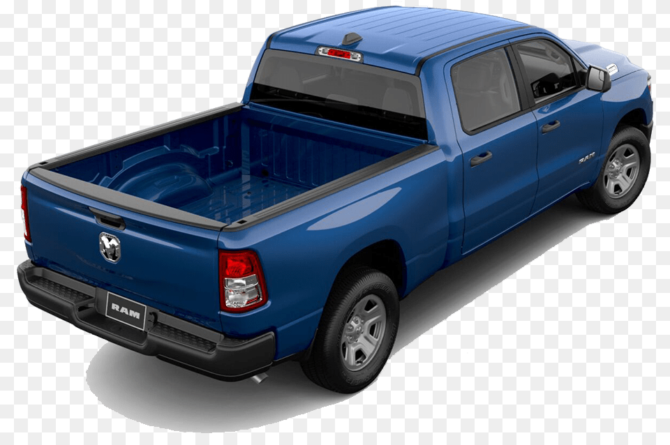 Blue Ram 1500 Crew Cab Ram, Pickup Truck, Transportation, Truck, Vehicle Free Transparent Png