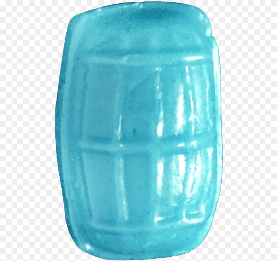 Blue Rasberry Solid, Turquoise, Pottery, Accessories, Gemstone Free Png