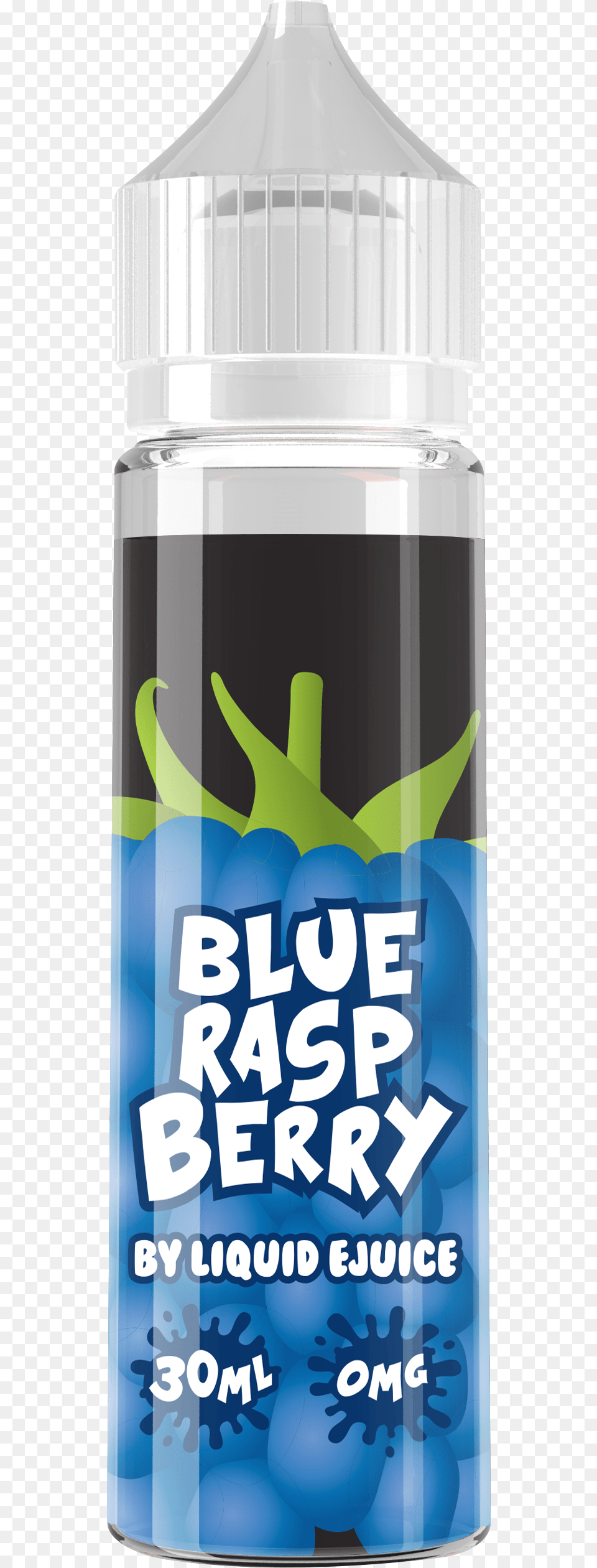 Blue Raspberry, Bottle, Shaker Free Png