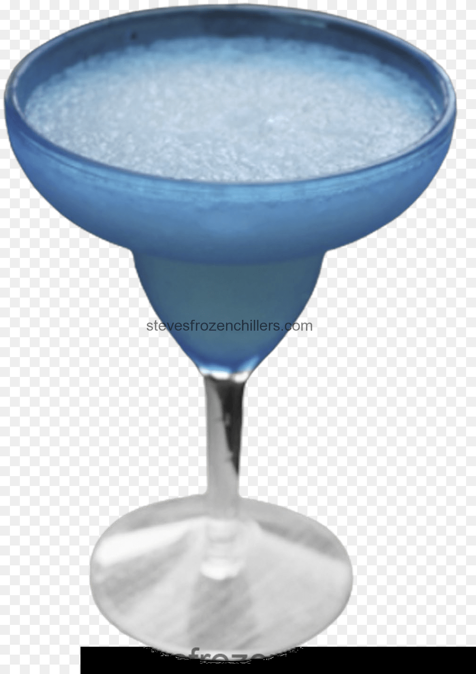 Blue Raspberry Margarita Champagne Stemware, Alcohol, Beverage, Cocktail, Glass Free Png Download