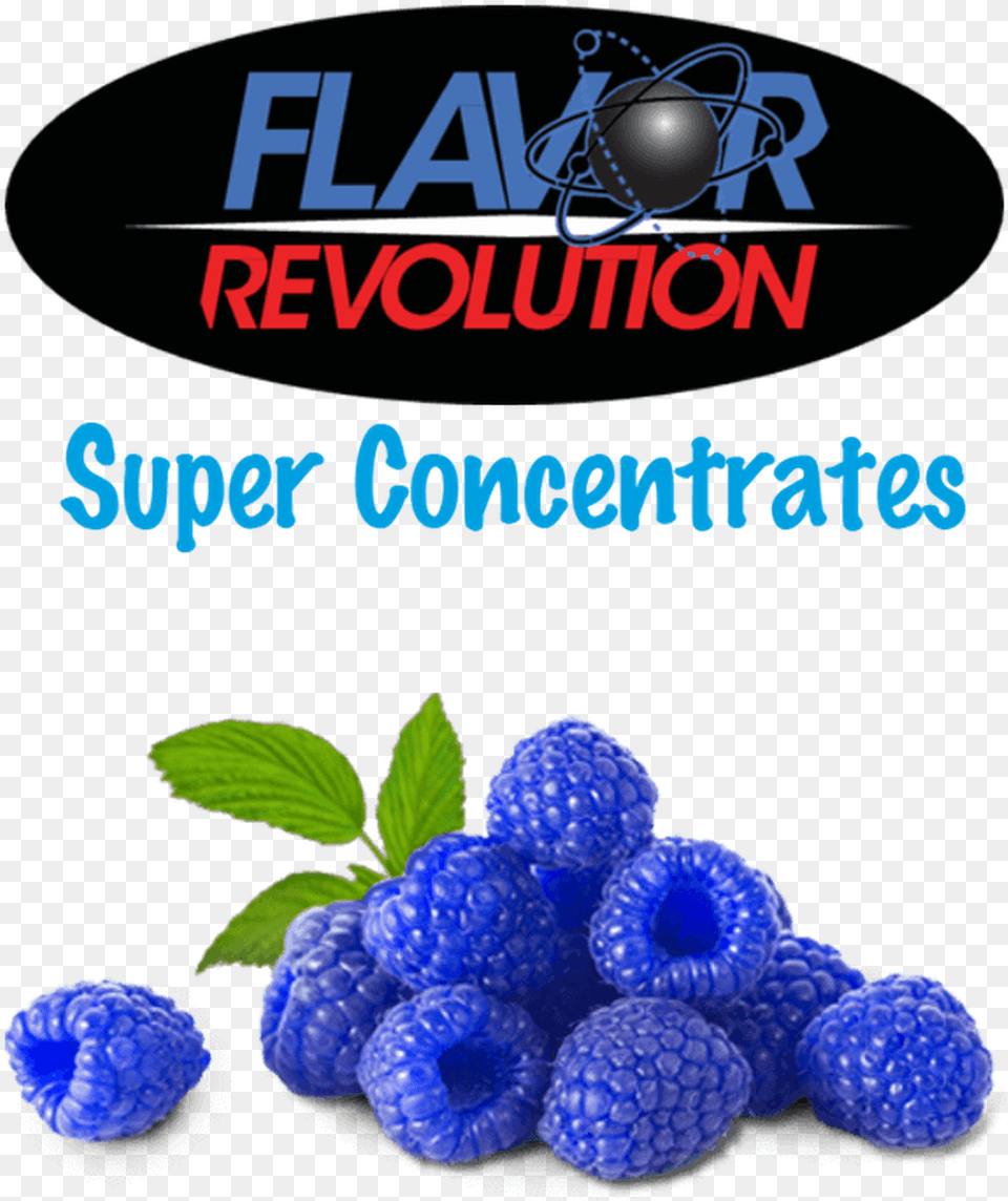 Blue Raspberry Super Flavor Revolution Frutti Di Bosco, Berry, Blueberry, Food, Fruit Png