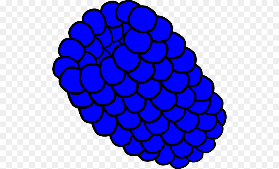 Blue Raspberry Svg Clip Arts 600 X 584 Px, Food, Produce, Corn, Grain Png Image