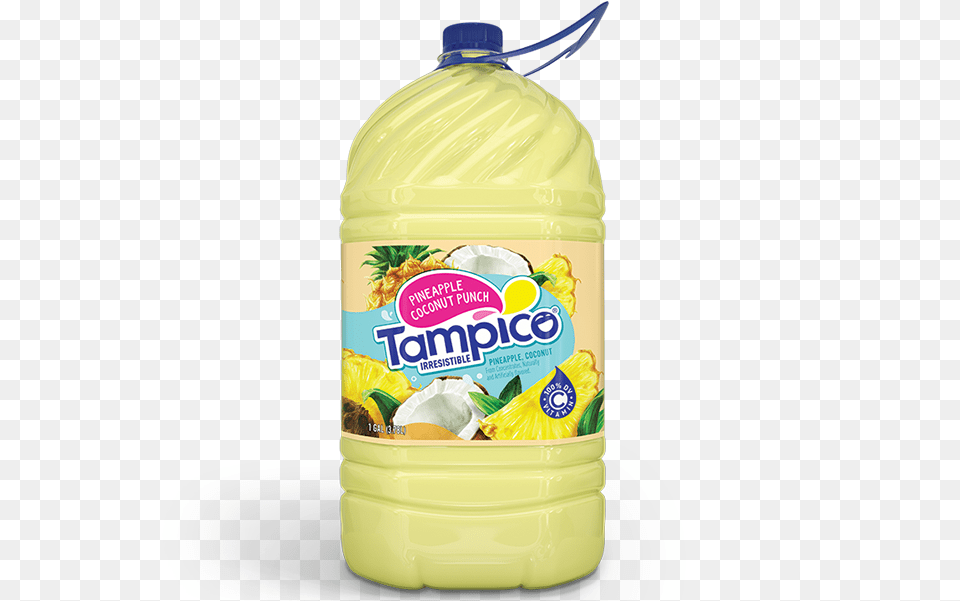 Blue Raspberry Tampico Juice, Beverage, Bottle, Shaker Free Png