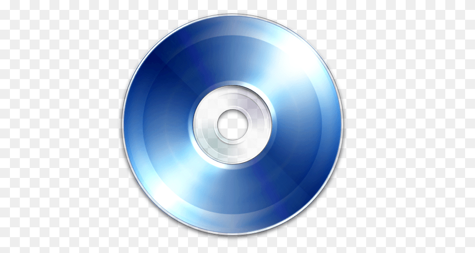 Blue Ray Cd Disc Dvd Icon, Disk Png Image