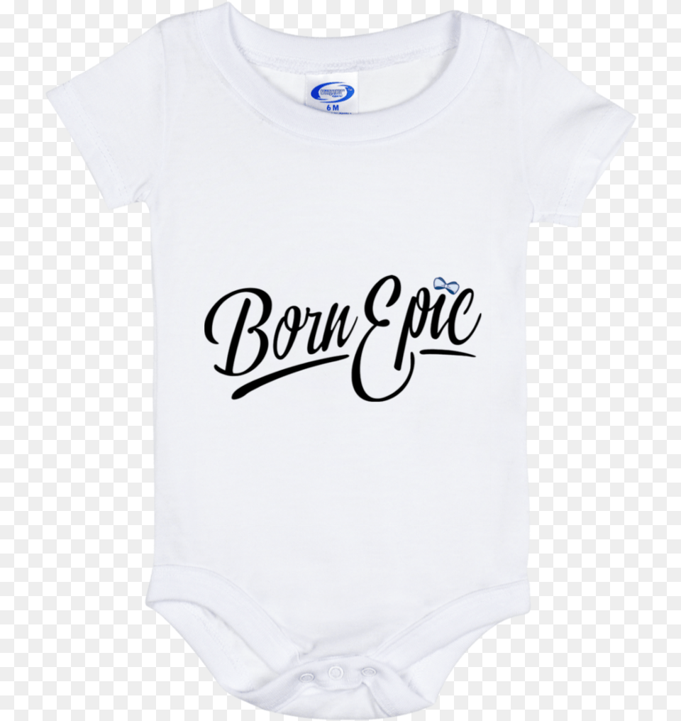 Blue Ribbon Baby Onesie 6 Month T Shirt Madame Chocolat, Clothing, T-shirt Png