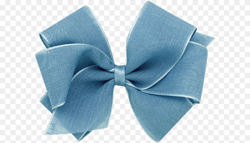 Blue Ribbon Bow, Accessories, Formal Wear, Tie, Bow Tie Png