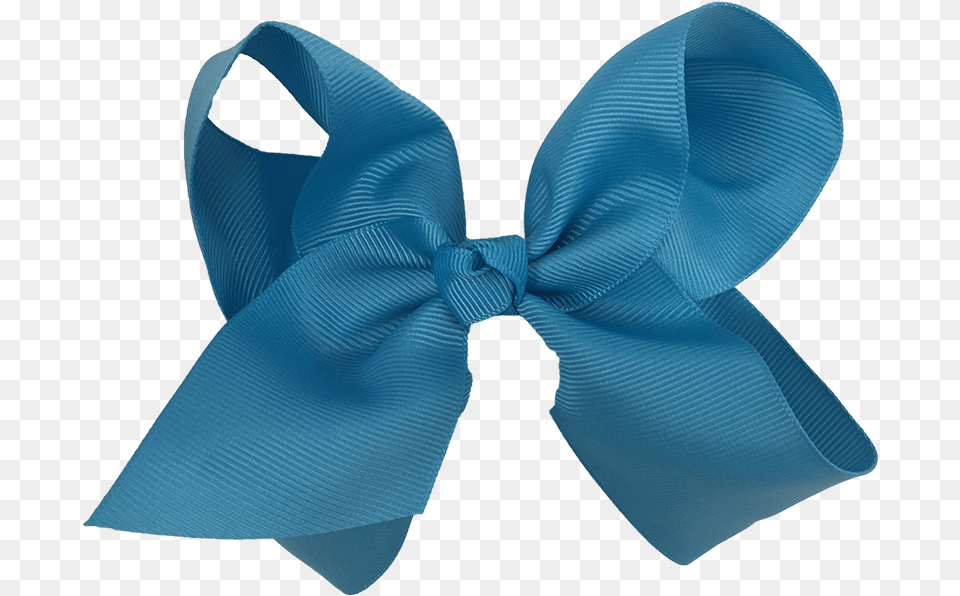 Blue Ribbon Bow Satin, Accessories, Formal Wear, Tie, Bow Tie Png