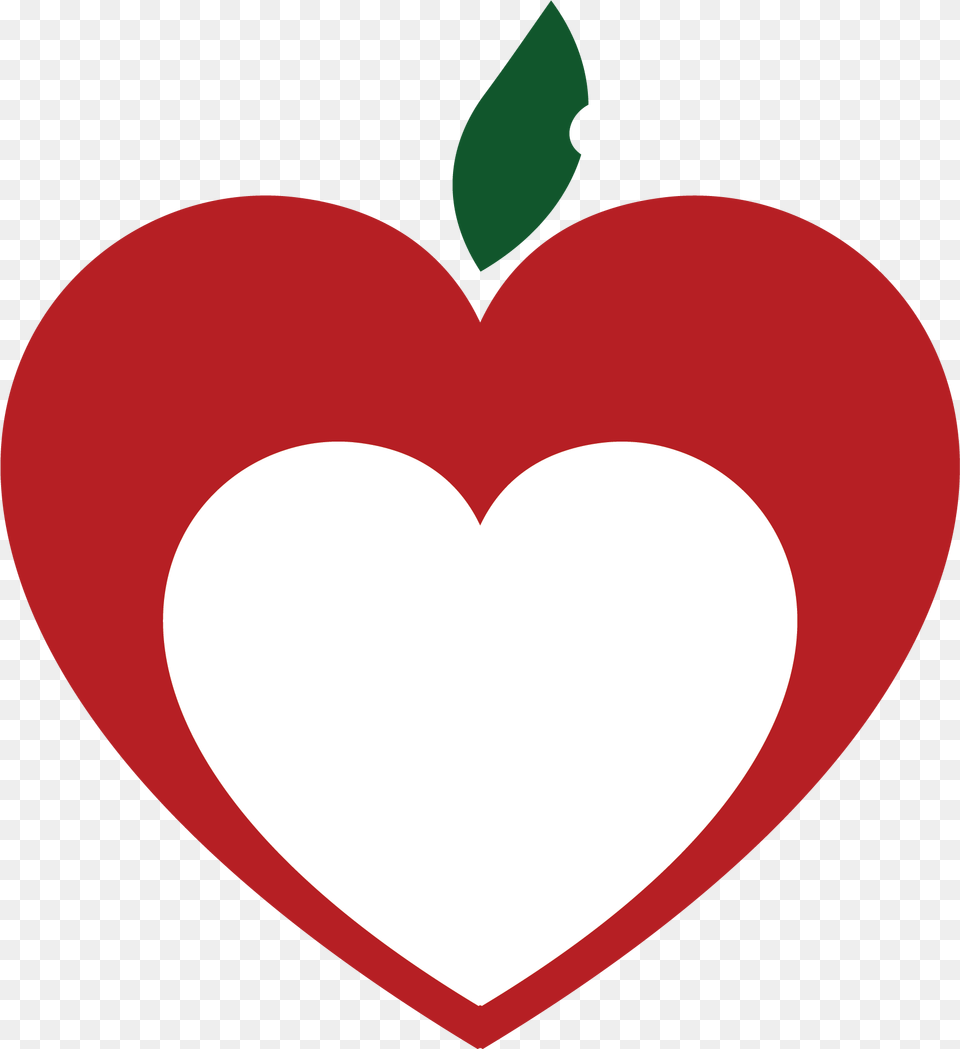Blue Ribbon Commission Clipart Teacher Heart Apple, Astronomy, Moon, Nature, Night Free Transparent Png