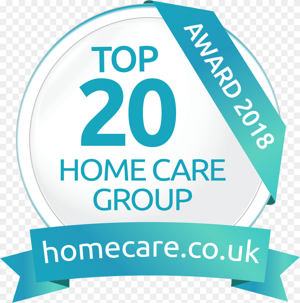 Blue Ribbon Continues To Live Up To Its Name And Sets Top 20 Care Home, Symbol, Text, Number Free Transparent Png