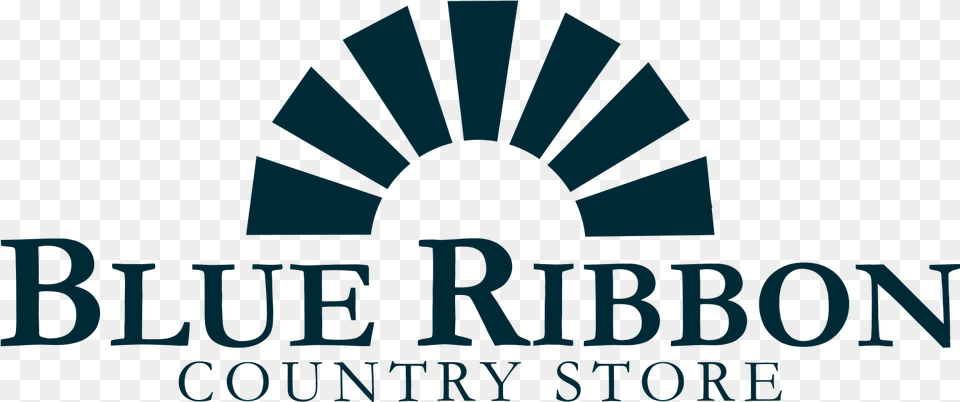 Blue Ribbon Country Store Graphic Design, Logo Png Image