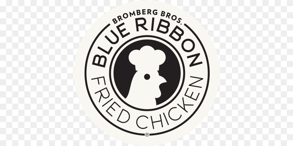 Blue Ribbon Fried Chicken Blue Ribbon Fried Chicken Logo, Nature, Outdoors, Snow, Snowman Free Png