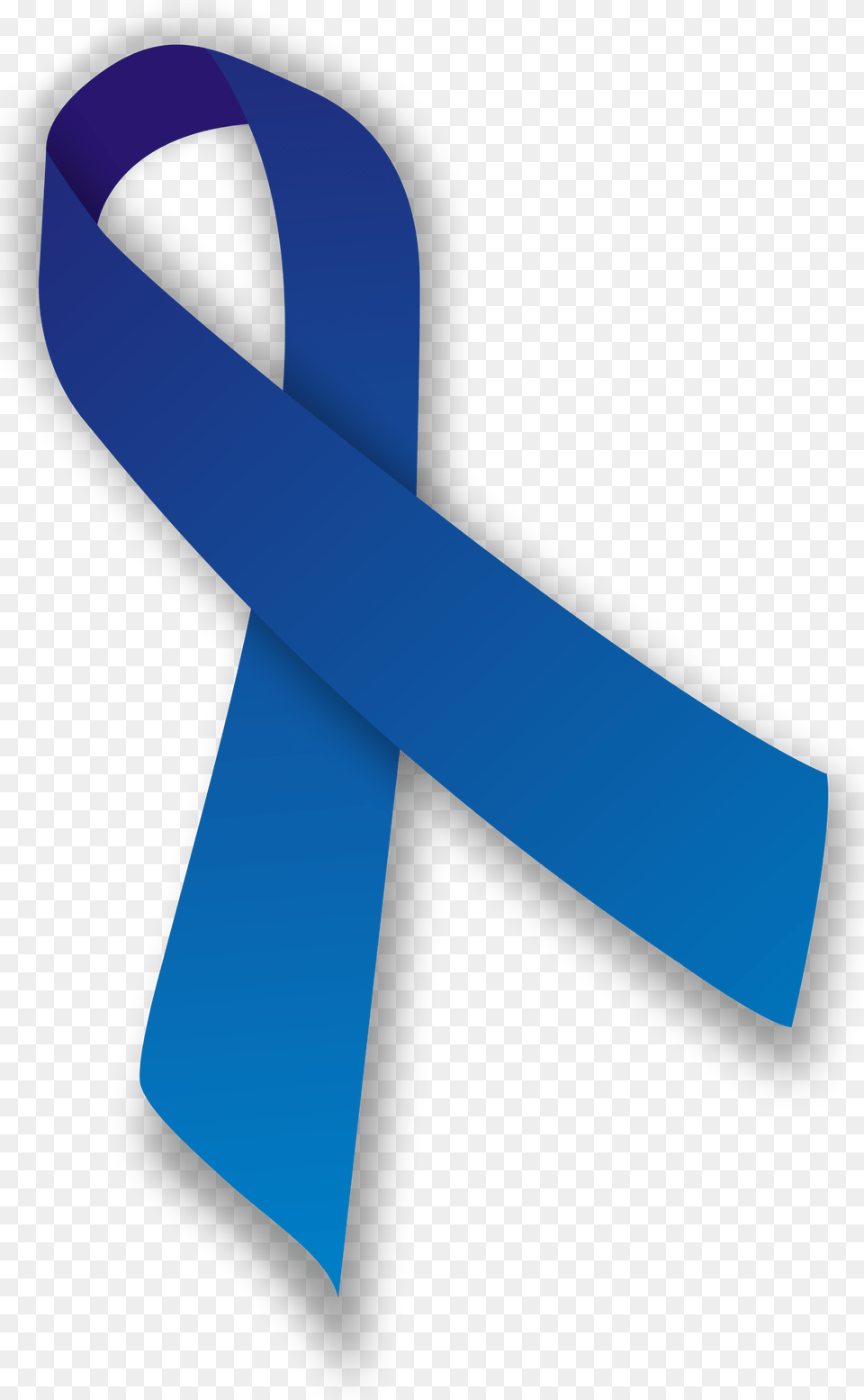 Blue Ribbon Image Charcot Marie Tooth Disease Ribbon Color, Accessories, Formal Wear, Tie, Belt Free Png