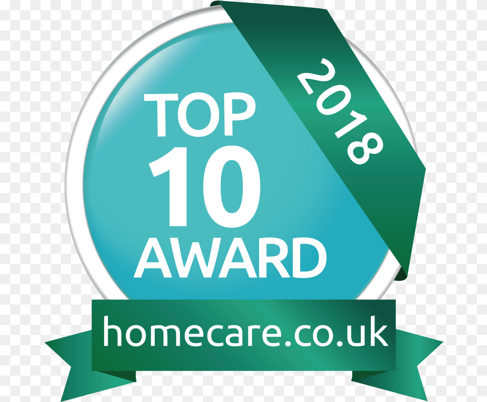 Blue Ribbon Is An Award Winning Independent Health Top 20 Care Home Awards, Symbol, Text Free Png