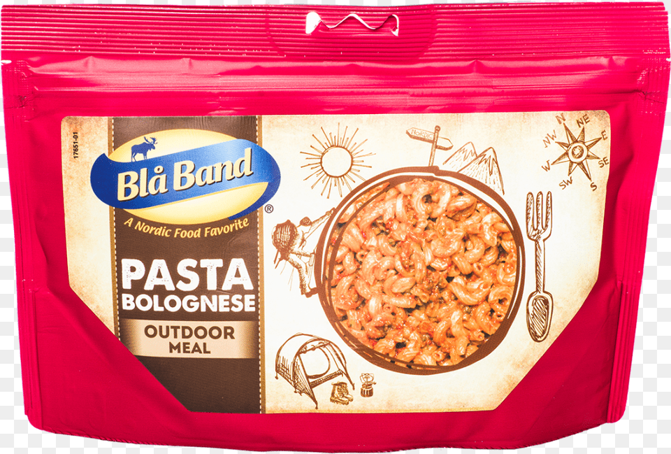 Blue Ribbon Pasta Bolognese Bla Band Pasta Bolognese Nutrition Red, Food, Snack Free Transparent Png