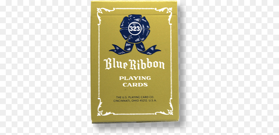 Blue Ribbon Red Label, Book, Publication, Advertisement, Poster Free Png