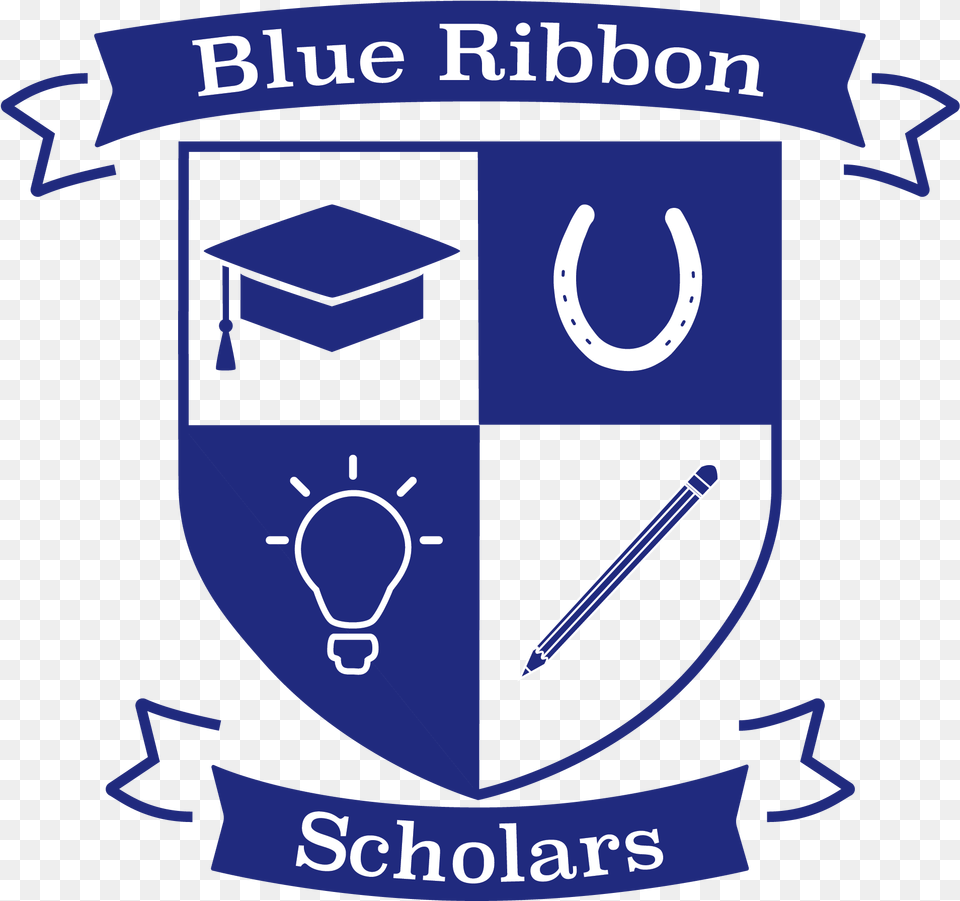 Blue Ribbon Scholars Emblem, Electronics, Hardware, People, Person Free Png