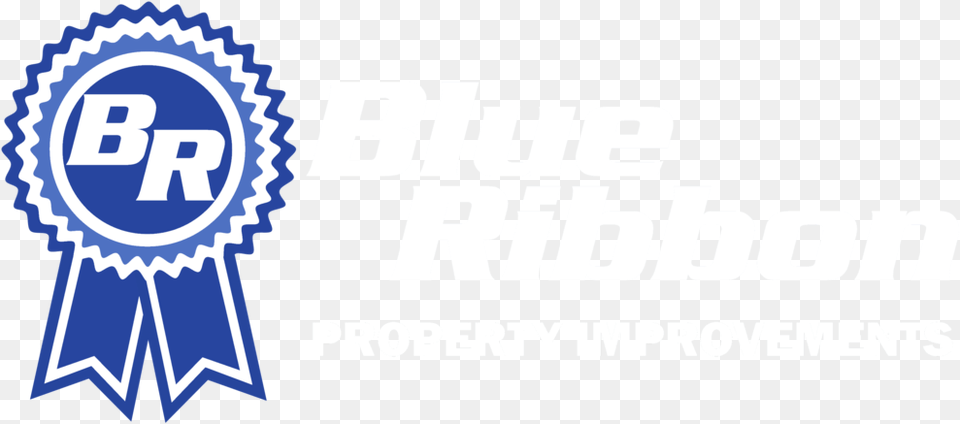 Blue Ribbon Logo, Badge, Scoreboard, Symbol Free Transparent Png