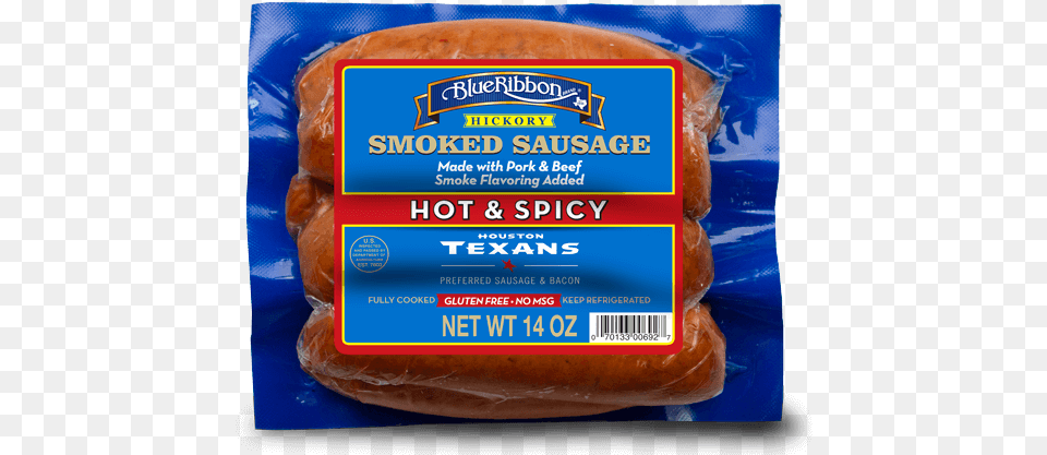 Blue Ribbon U2013 Sausage U0026 Bacon Blue Ribbon Sausage Bacon, Food Png