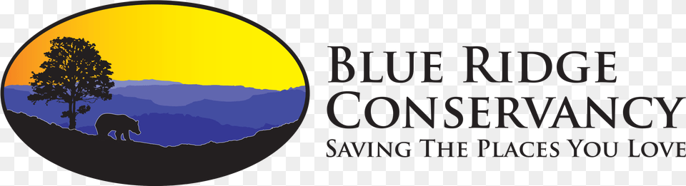 Blue Ridge Conservancy Renews Accreditation Graphic Design, Photography, Nature, Landscape, Outdoors Free Png Download