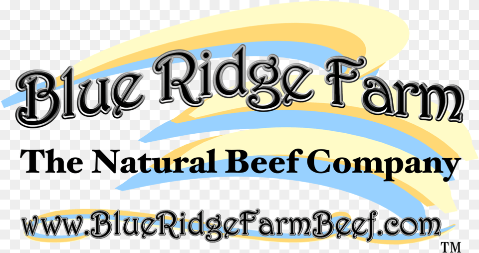 Blue Ridge Farm Logowithwebsite 1 Blue Ridge Farm, Banana, Food, Fruit, Plant Free Png