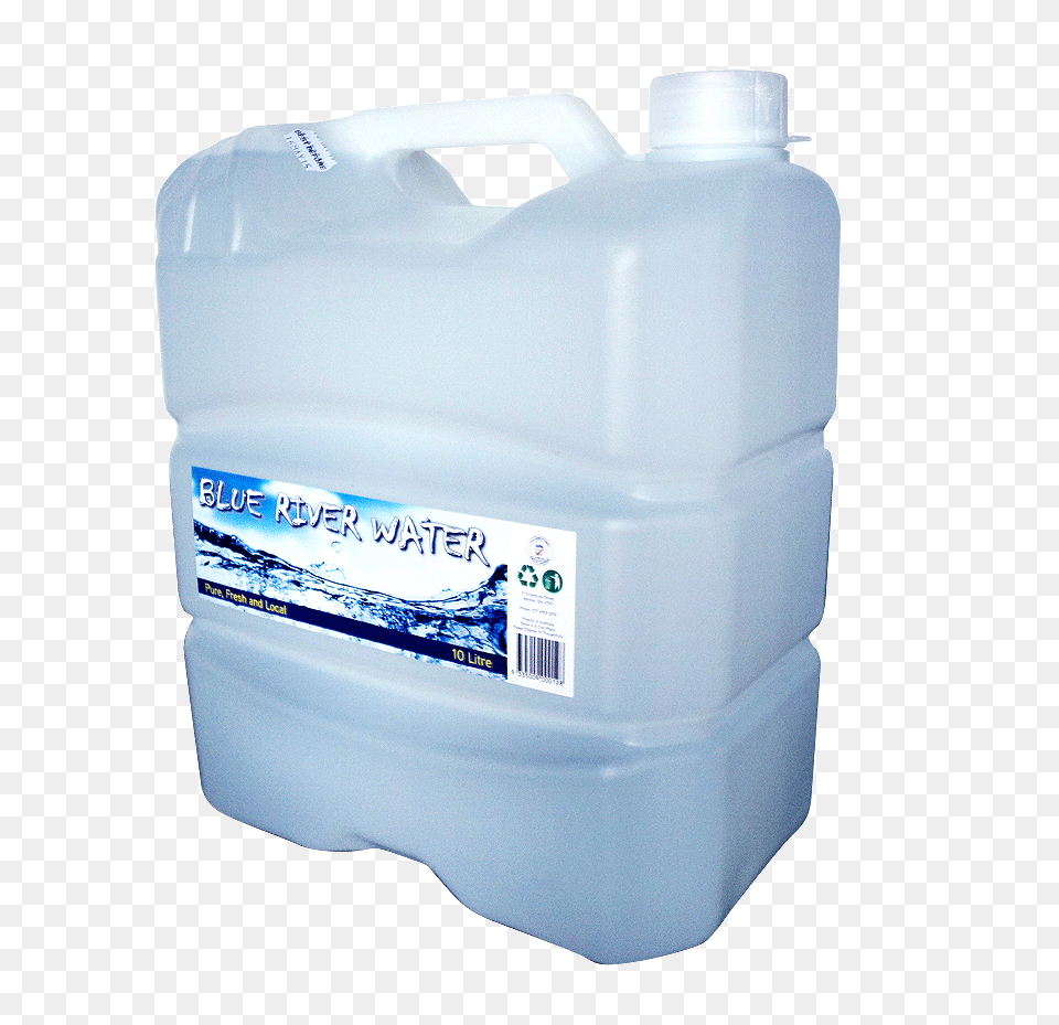 Blue River Water Blue River Water, Jug, Water Jug, Bottle Free Png Download