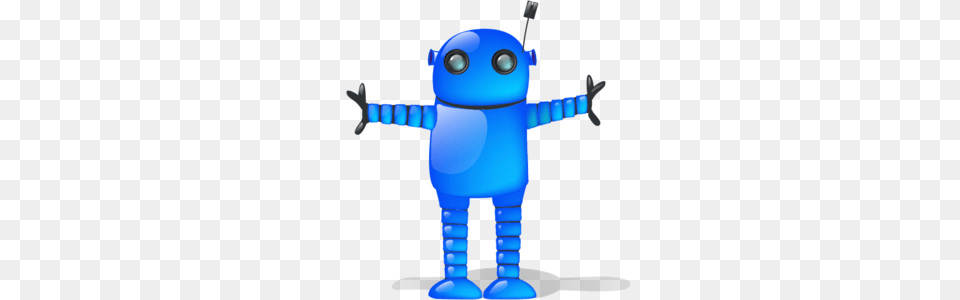 Blue Robot Sh Images, Baby, Person Free Transparent Png