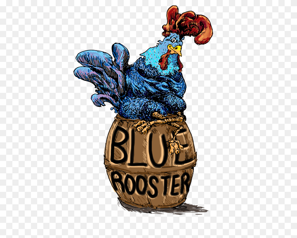 Blue Rooster Food Company, Adult, Person, Man, Male Free Transparent Png