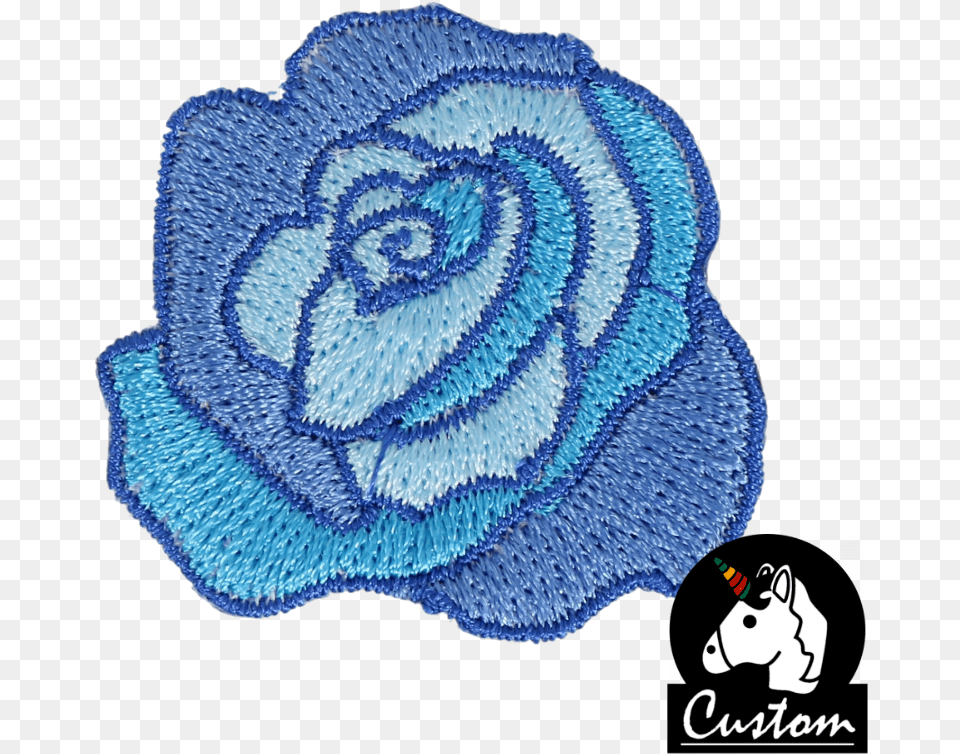 Blue Rose, Home Decor, Rug, Accessories, Bag Png Image