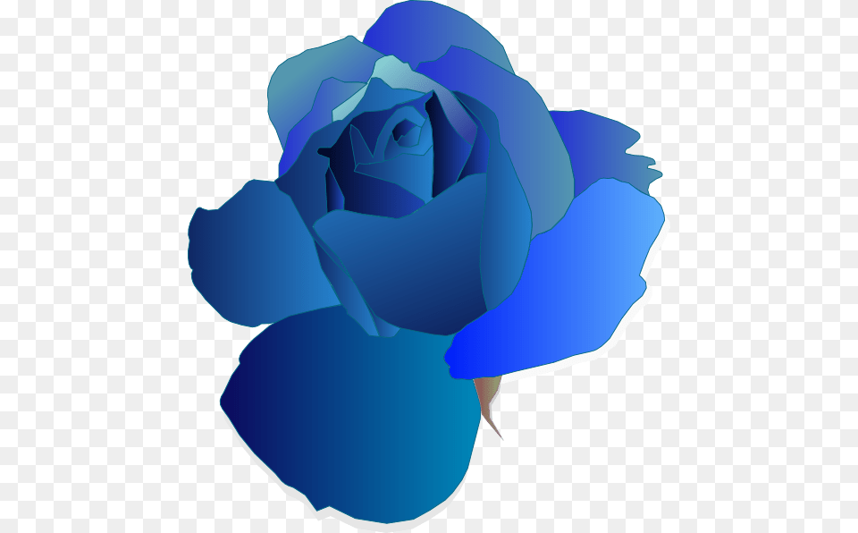 Blue Rose Clip Arts For Web, Flower, Plant, Petal, Baby Png