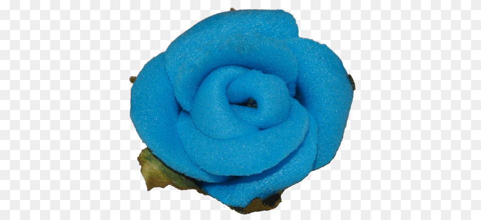 Blue Rose Clipart Free Clipart, Flower, Plant, Cream, Dessert Png Image